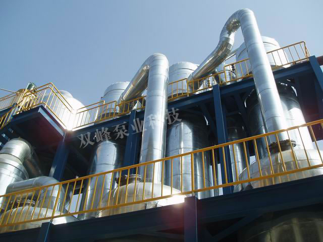 液下泵選型時(shí)需要注意哪些點(diǎn) 液下泵選型時(shí)需要注意哪些點(diǎn)