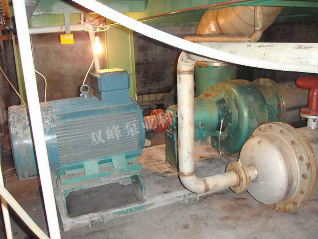 離心泵的日常保養(yǎng)維護(hù)知識(shí) 離心泵的日常保養(yǎng)維護(hù)知識(shí)