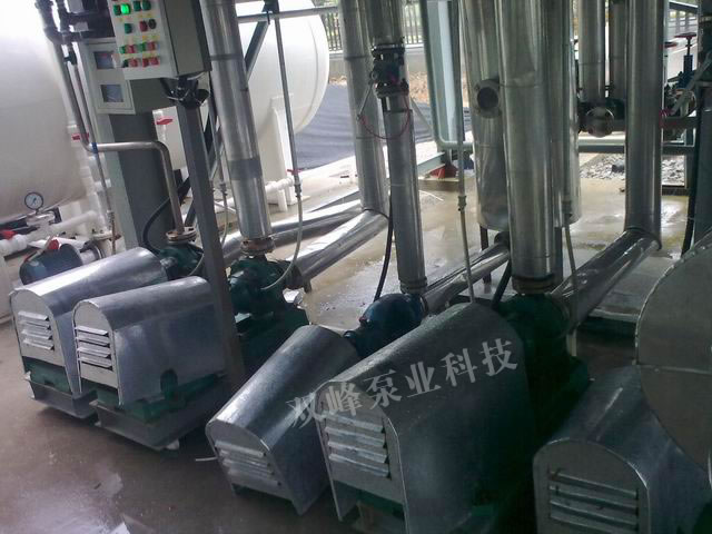 無(wú)堵塞排污泵的幾大優(yōu)點(diǎn) 無(wú)堵塞排污泵的幾大優(yōu)點(diǎn)