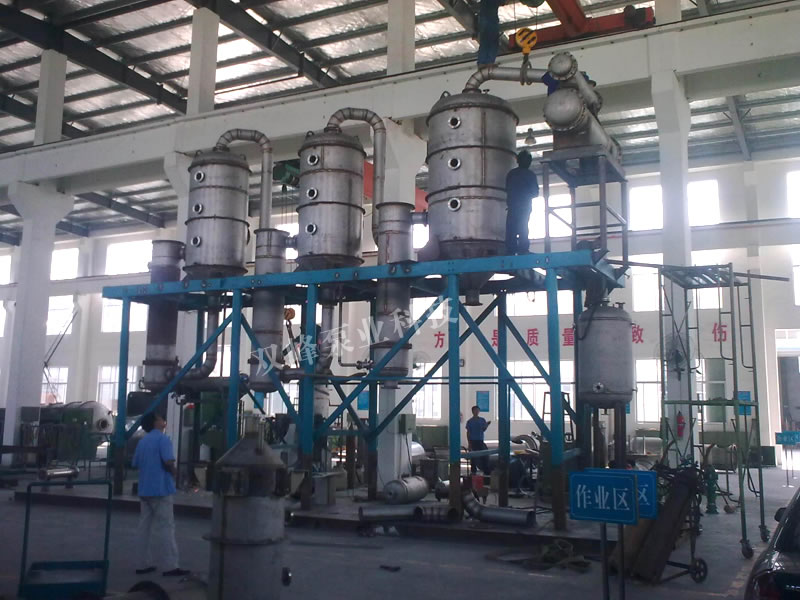 離心泵化工流程泵的選型與介紹 離心泵化工流程泵的選型與介紹