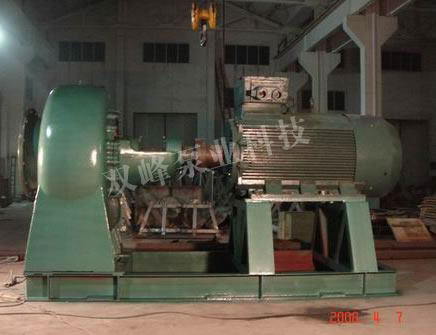 ECP650型蒸發(fā)強制循環(huán)泵 ECP650型蒸發(fā)強制循環(huán)泵