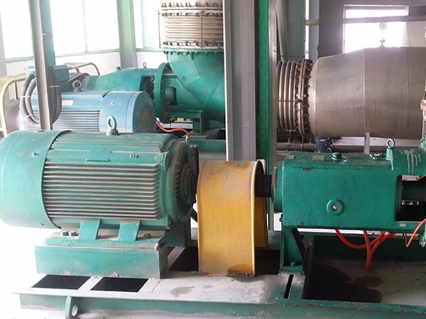 ?ZCP型軸流式蒸發(fā)強制循環(huán)泵 ?ZCP型軸流式蒸發(fā)強制循環(huán)泵