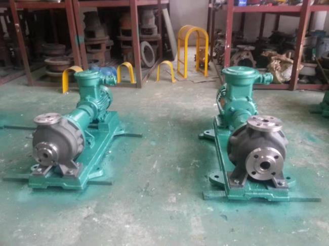 出料泵 出料泵